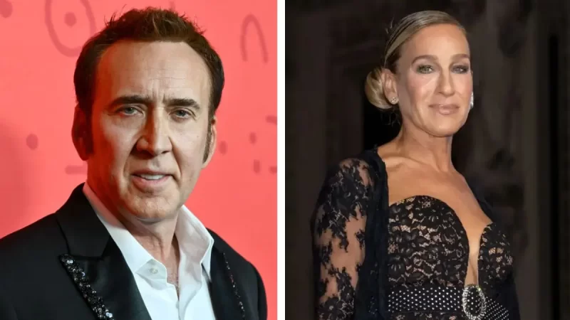 ‘She Dodged a Bullet’: Nicolas Cage Exposes the Truth Behind Brief Romance with Sarah Jessica Parker After Her Shocking Confession