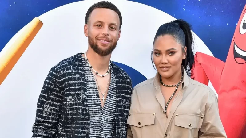 ‘Does Steph Know You Showing All That Skin?’: Ayesha Curry’s Thirst Traps While on Family Vacation Leave Fans Drooling