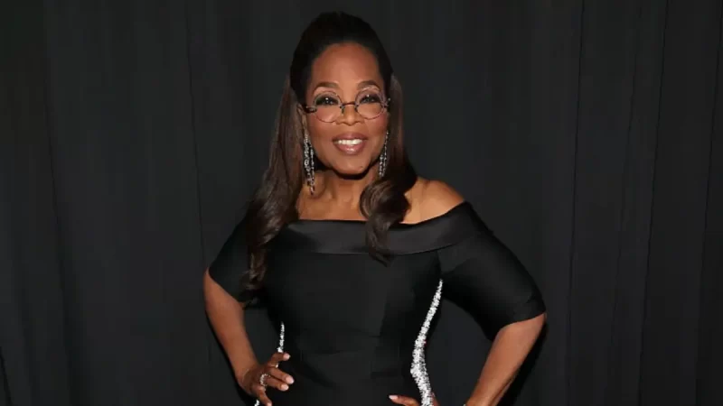 ‘Oprah Is Going to Come After You’: Josh Peck Apologizes, Admits Infamous Oprah Winfrey Scene on ‘Drake & Josh’ Was Unauthorized