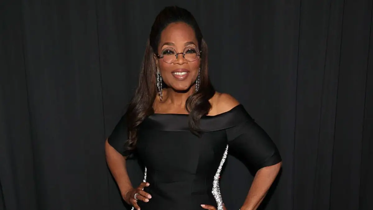 ‘Oprah Is Going to Come After You’: Josh Peck Apologizes, Admits Infamous Oprah Winfrey Scene on ‘Drake & Josh’ Was Unauthorized