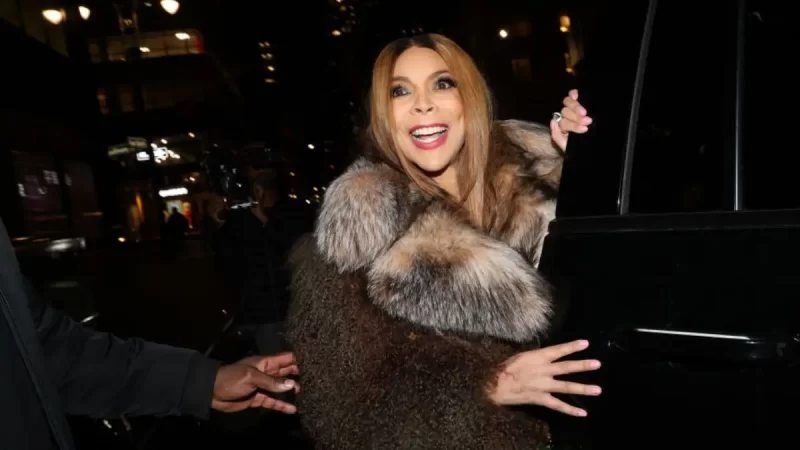 ‘What’s Wrong With Her Legs?’: Wendy Williams On-Camera Interview Raises Alarm as Viewers Notice Visible Changes In Her Appearance
