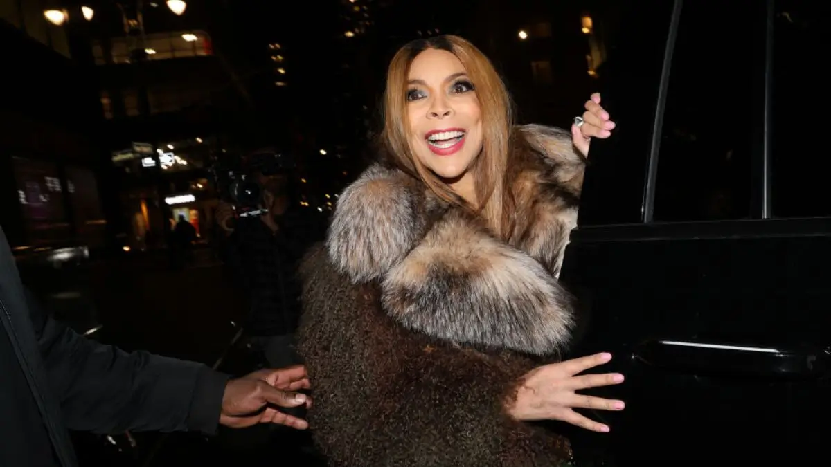 ‘What’s Wrong With Her Legs?’: Wendy Williams On-Camera Interview Raises Alarm as Viewers Notice Visible Changes In Her Appearance