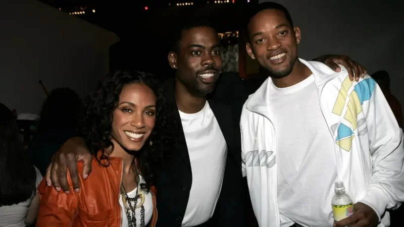 ‘Will Didn’t Mean The Apology to Chris’: Will Smith’s Latest Jab at Chris Rock for ‘Talking Crazy’ About His Wife Jada Pinkett Smith Has Fans Saying His Oscars Apology Was Fake