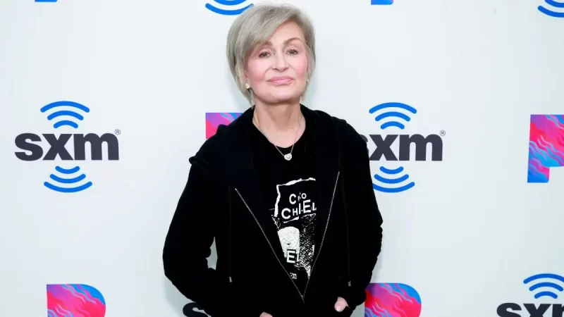 ‘Is Sharon OK?’: Sharon Osbourne’s Facial Expression Has Fans Convinced She’s Had ‘One Too Many Facelifts’ In New Video