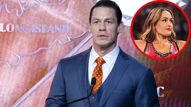 ‘He Is Trying So Hard Not to Look At Her’: John Cena’s Night Out with New Wife Takes a Tense Turn After Awkward Run-In with Ex-Fiancée Nikki Bella