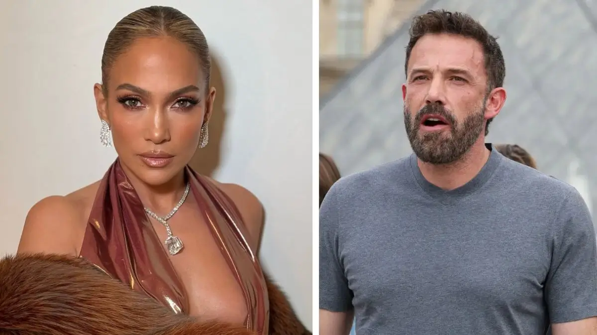 ‘You Caused the Wreckage’: Jennifer Lopez’s First Live Performance of ‘Wreckage of You’ Takes an Unexpected Turn as Fans Say It’s a ‘Rude’ Message to Ben Affleck