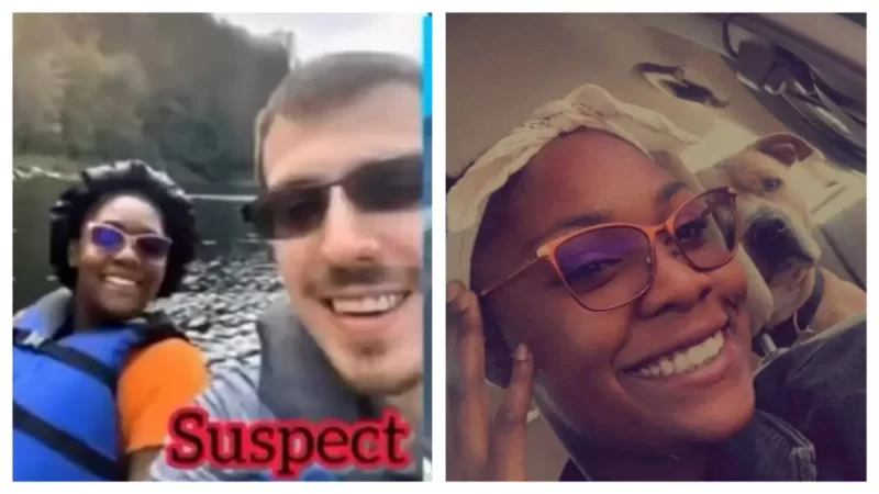 ‘He Emptied That Gun In Her …’: Pennsylvania Man Charged After Sneaking Into Black Ex-Girlfriend’s Apartment Via Fire Escape, Firing AR-15 Into Room with Her Baby and New Boyfriend