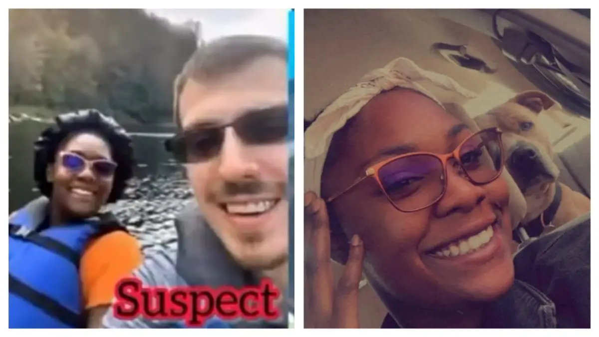 ‘He Emptied That Gun In Her …’: Pennsylvania Man Charged After Sneaking Into Black Ex-Girlfriend’s Apartment Via Fire Escape, Firing AR-15 Into Room with Her Baby and New Boyfriend