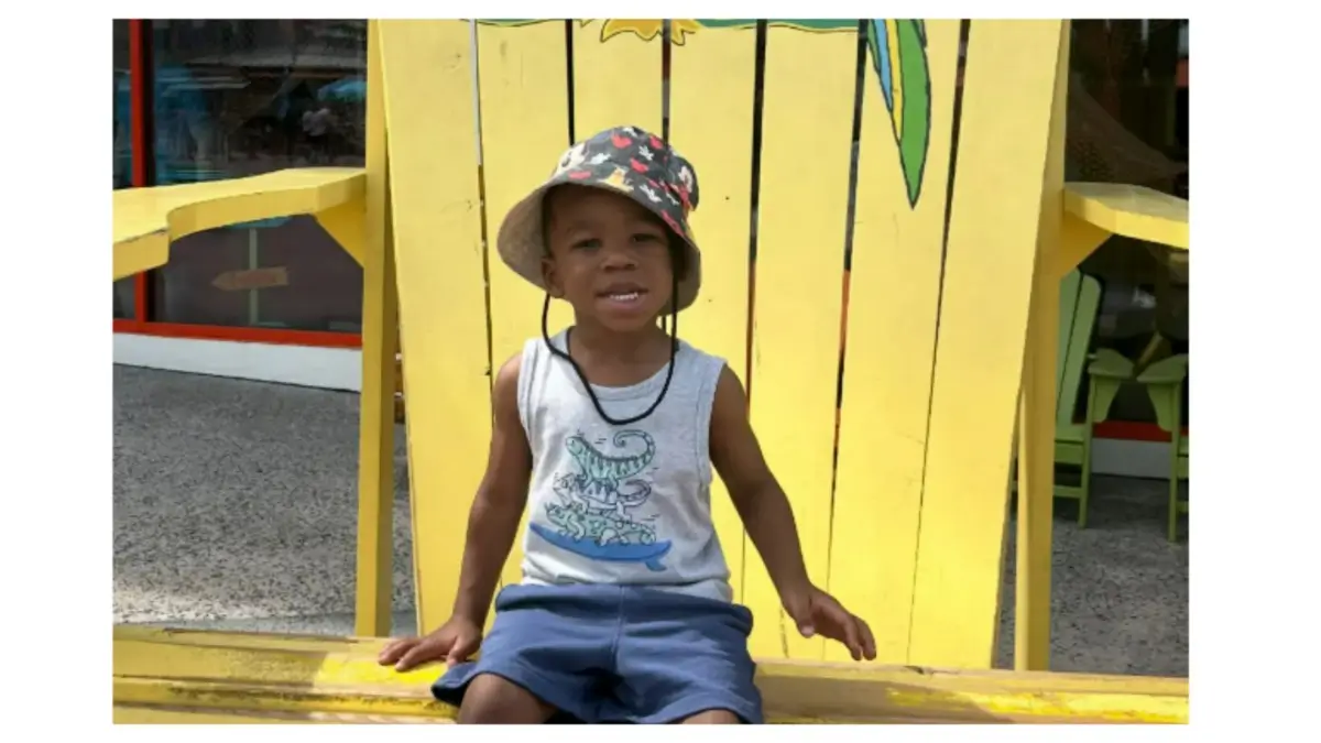 ‘Why Did This Happen?’: Alabama Social Worker Went Shopping Instead of Dropping Off Toddler, Then Left Him to Die In Hot Car Outside Her Home — Police Haven’t Made an Arrest