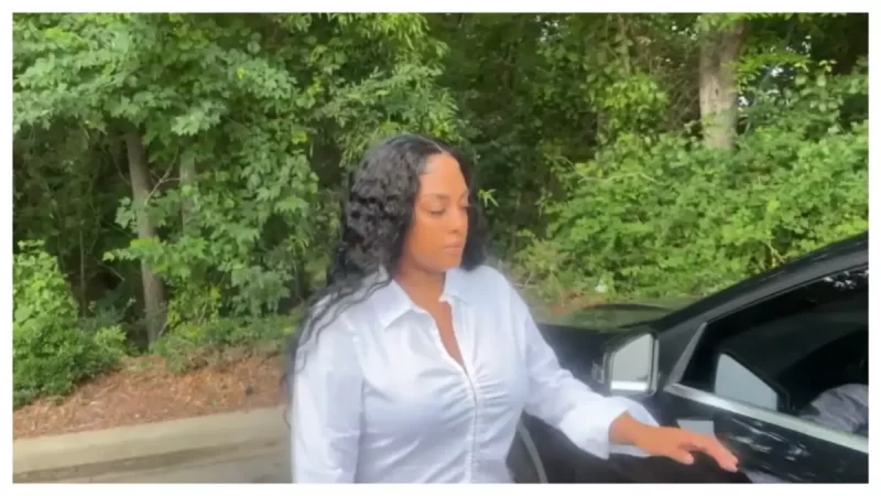 ‘I Lost Everything’: North Carolina Woman Says Cops Had Nothing But ‘Black Woman’ as Suspect Description Before Wrongfully Arresting Her for Identity Theft, Destroying Her Life