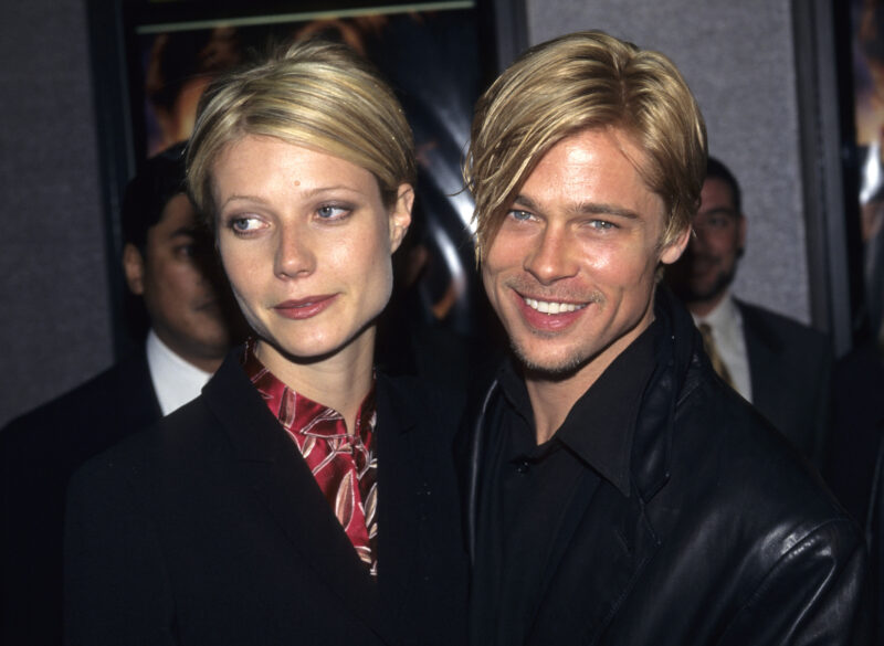 ‘Is She Including Herself Too’: Brad Pitt’s Ex Gwyneth Paltrow Claims He Has ‘Terrible Taste In Women’ Decades After Ending Their Engagement