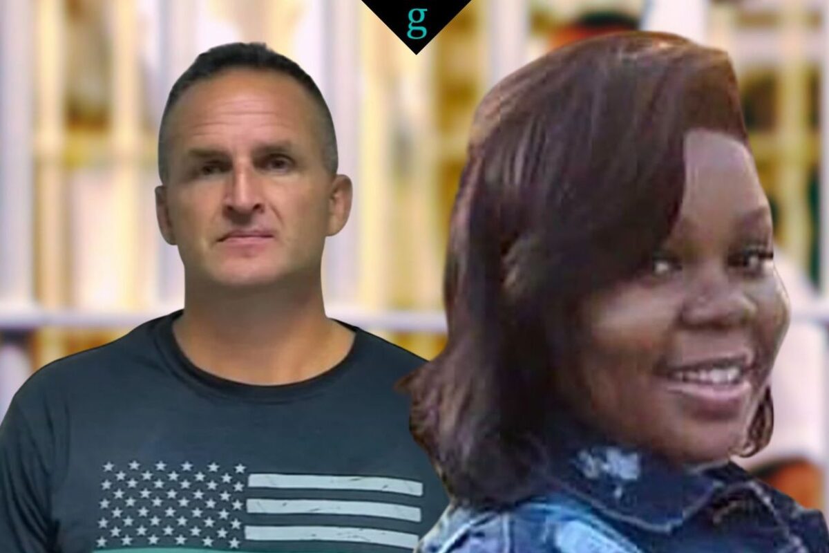 DOJ asks for one-day sentence for officer convicted in raid that led to shooting death of Breonna Taylor