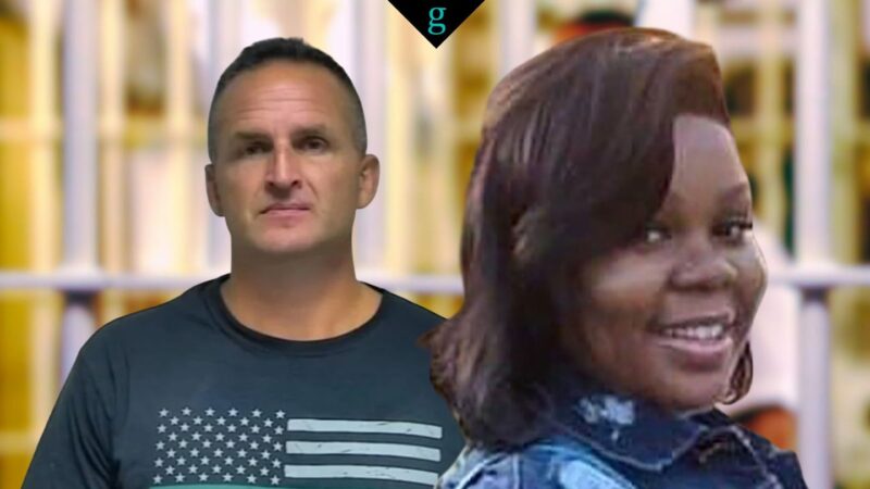 DOJ asks for one-day sentence for officer convicted in raid that led to shooting death of Breonna Taylor