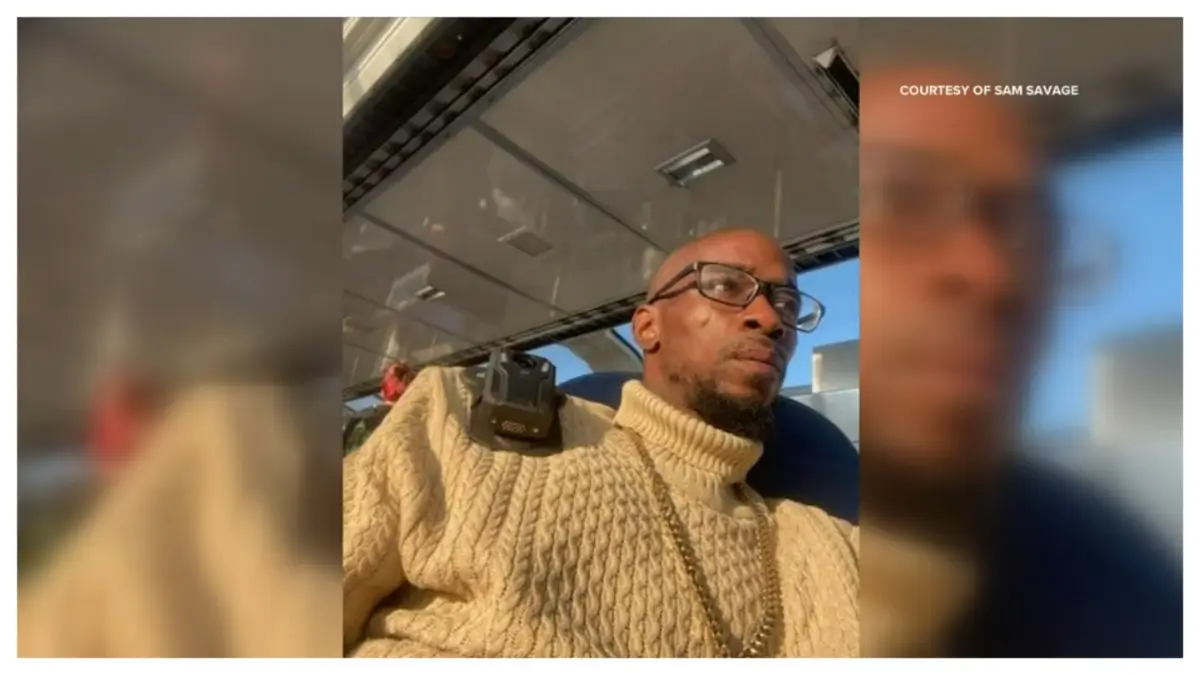 ‘We’re Not Going Back’: White Bus Driver Accused of Reviving Jim Crow Playbook After Ordering Black Man to the Back and Threatening to Call Cops — Now There’s a Lawsuit