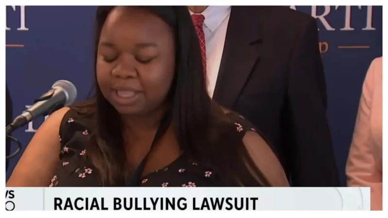‘I’m Always Trying to Kill You’: Black Elementary Student Who Endured ‘Extreme’ Racist Attacks Was Told She Was ‘Always Causing Drama’ Instead, Now Her Mother Is Taking Them to Court