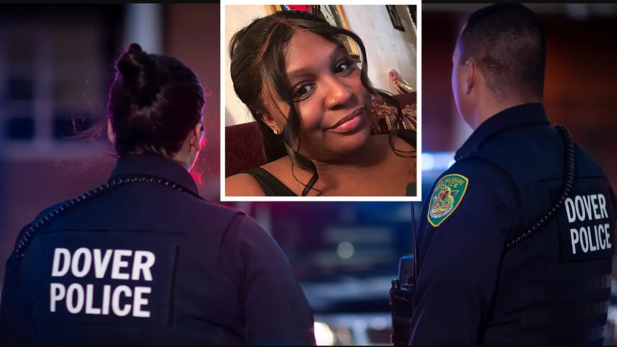 ‘There Were Like 15 Cop Cars’: Delaware Cops Arrest Black Women and Children at Gunpoint After Falsely Accusing Them of Stealing Their Own Car, Shocking Video Shows