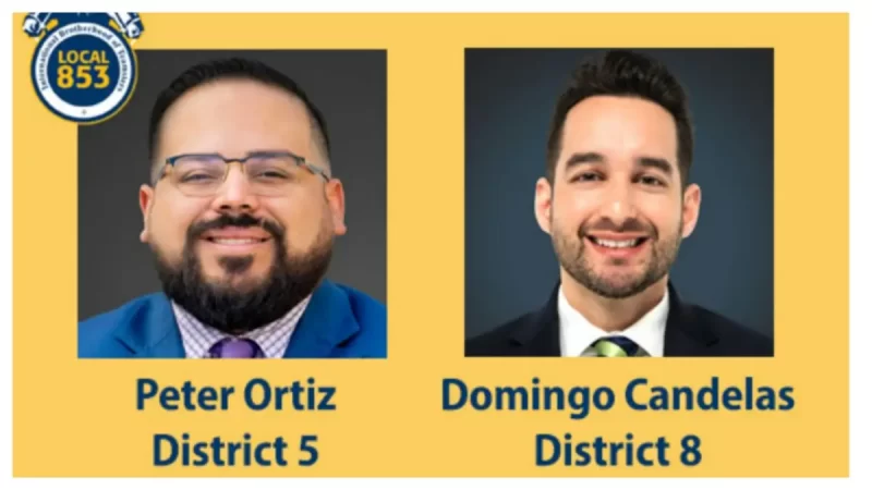 ‘They Should Be Made Public’: Two California City Councilmen Admit Ties to Secret Racist Group Chat Where N-Word and Other Slurs Were Traded, But City Hall Won’t Release the Texts