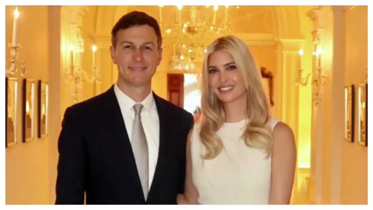 ‘Holy Moly’: Ivanka Trump’s Family Photo Takes an Unexpected Turn as Fans Zoom In and Can’t Believe How Tall Her Daughter Is
