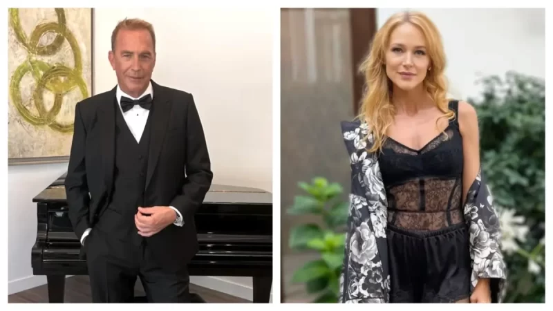 ‘He Wants the One He Can’t Have’: Kevin Costner Reportedly Nursing a Bruised Ego Amid Bombshell Claims ‘Bed-Hopping’ Fumbled His Romance with Singer Jewel