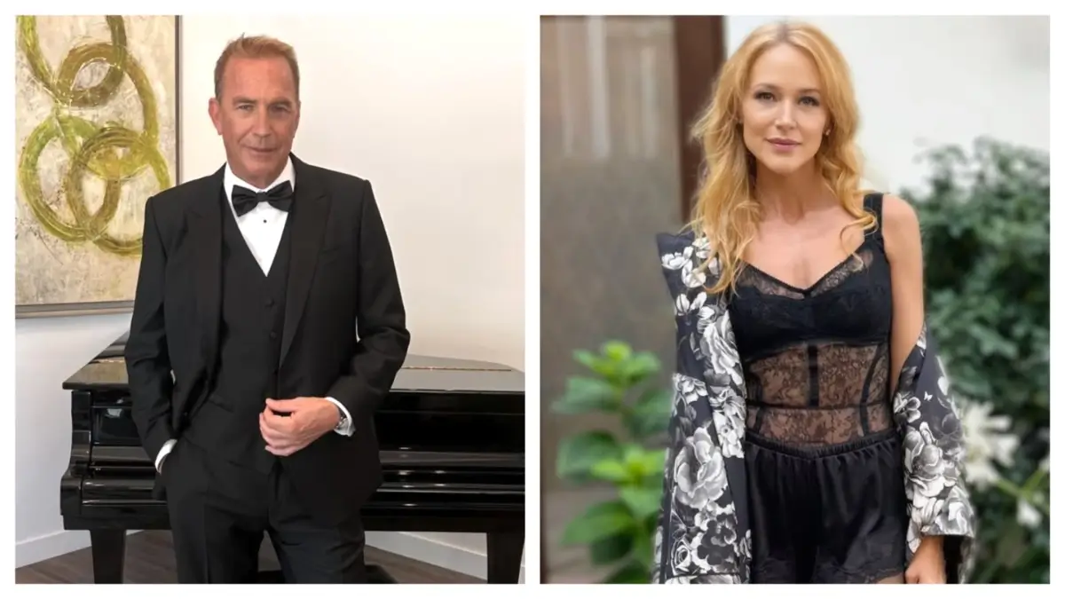 ‘He Wants the One He Can’t Have’: Kevin Costner Reportedly Nursing a Bruised Ego Amid Bombshell Claims ‘Bed-Hopping’ Fumbled His Romance with Singer Jewel