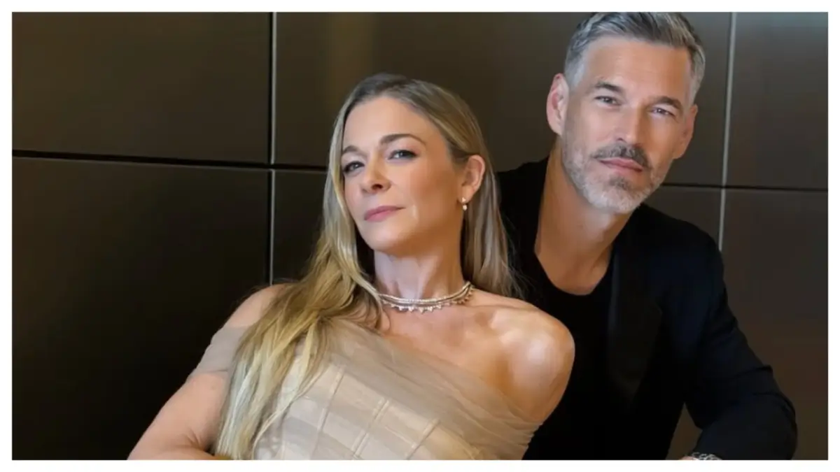 ‘Guaranteed He Cheats on Her Too’: LeAnn Rimes Claims Women Unjustly Bulldozed Her with Hate Over Eddie Cibrian Affair That Broke Up Their Former Marriages