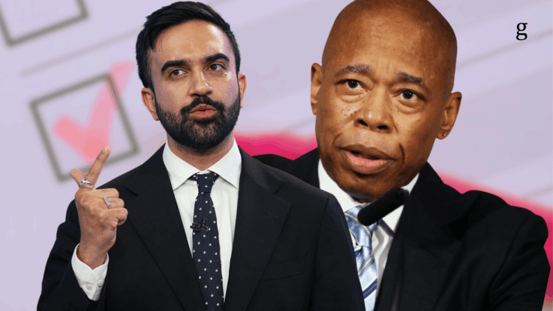 Hacker leak shows Zohran Mamdani once checked “Asian” and “African-American” on college app—supporters say it’s a non-issue