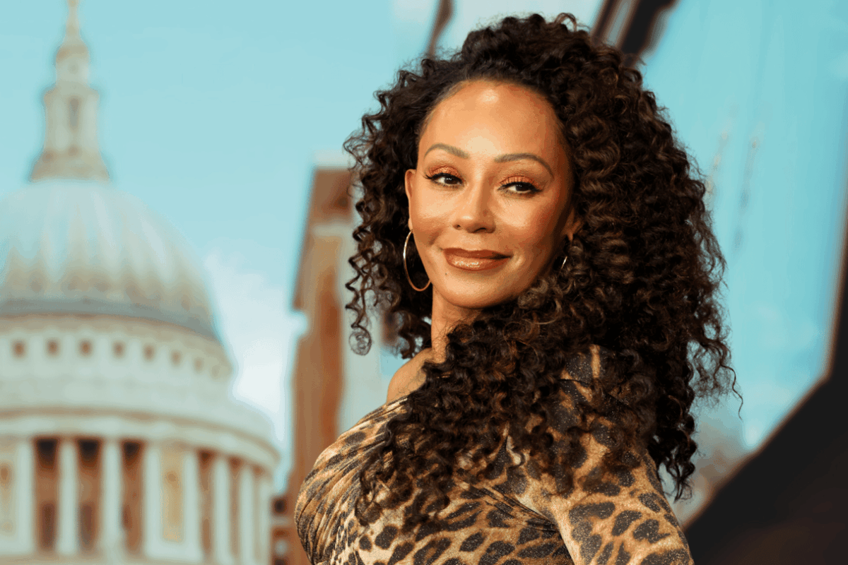 Mel B says ‘I do’ in star-studded London wedding at iconic St. Paul’s Cathedral