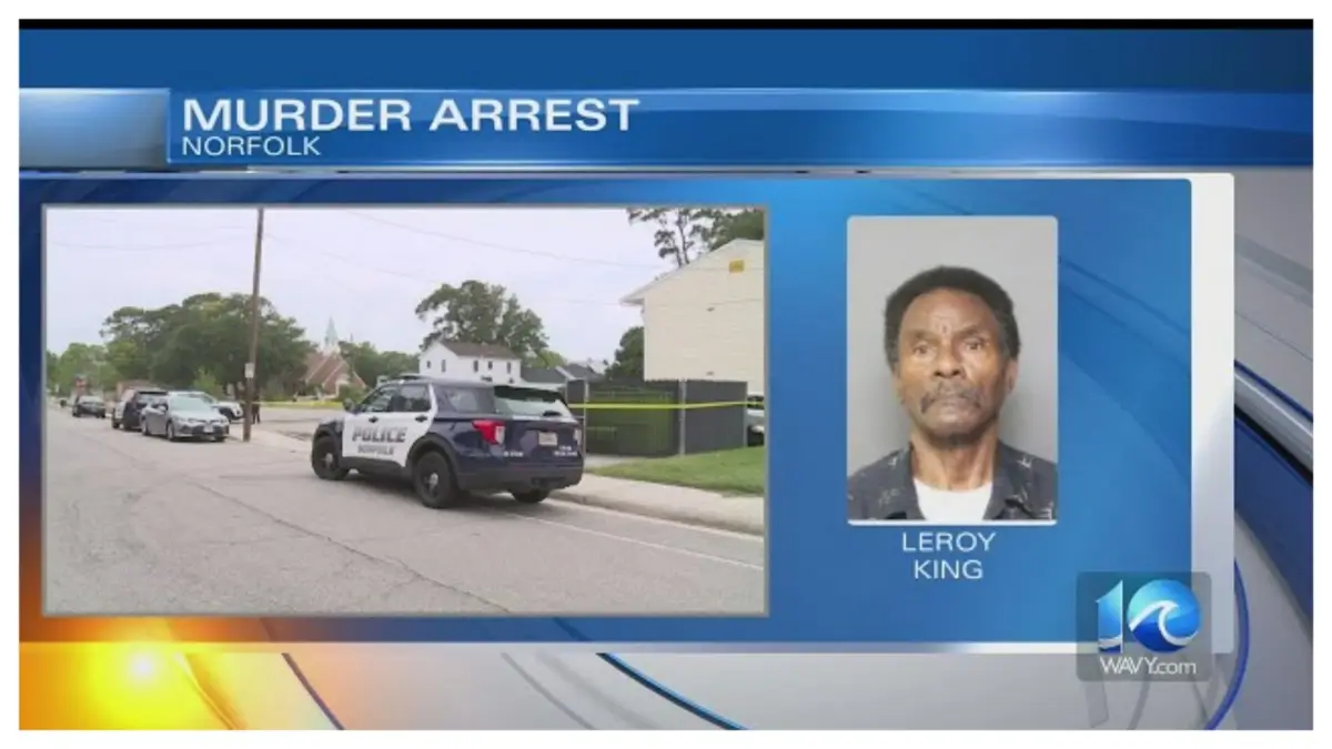 ‘Absolutely Should Have Known Better’: 74-Year-Old Man Said He Had the Right to Shoot Virginia Man Who Knocked On His Door By Mistake, A Judge Showed Him No Mercy At Sentencing