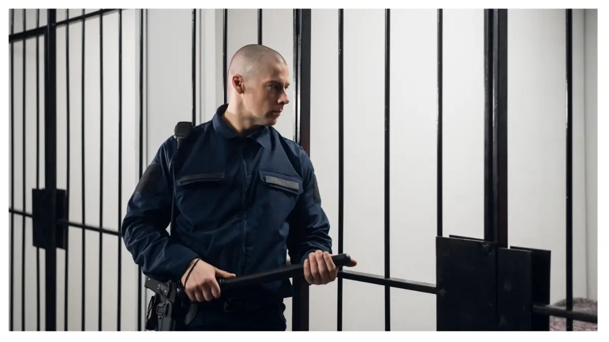 ‘Extremely Dangerous’: Supreme Court Rejects Lawsuit from Man Who Says Guards Smashed His Head Into Concrete, Critics Say It Gives Officials Free Pass to ‘Beat the S#!t Out’ of Inmates