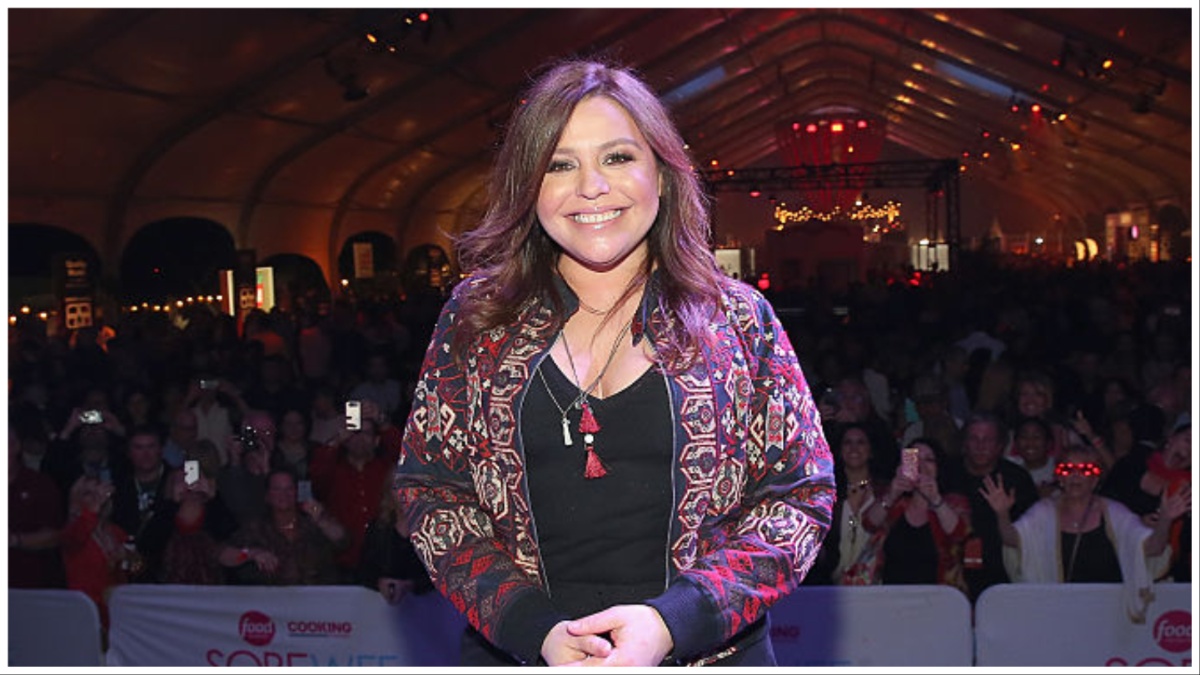 ‘Man What Happened to Her?’: Rachael Ray’s ‘Disheveled’ Look In Cooking Video Raises Eyebrows as Viewers Claim She’s ‘Totally Given Up on Her Appearance’