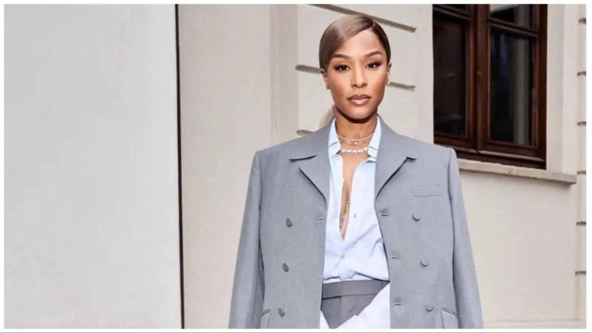 ‘I Thought She Had the Girls Out…’: Savannah James Turns Heads in Sheer Dress as Fans Zoom in on New Photos