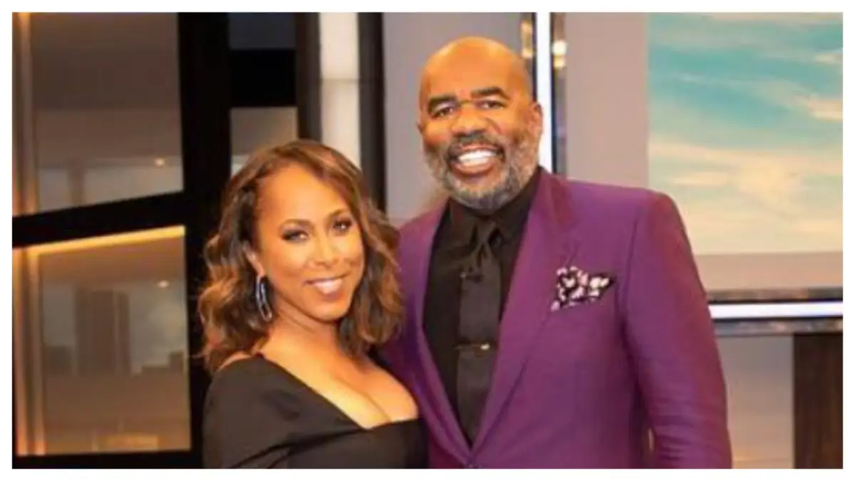 ‘Them Kids Were Right From the Start’: Steve Harvey’s Honest Reaction to His and Marjorie’s Kids Trying to Block Their Marriage Resurfaces Amid Fading Cheating Rumors