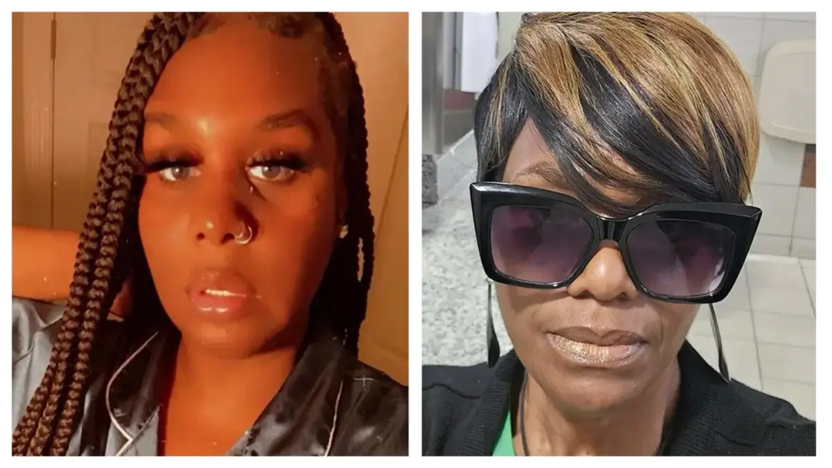 ‘What the Hell Does She Want Us to Do About It?’: Atlanta Police Told Black Mother ‘They Don’t Have the Resources’ to Investigate Death of Her Daughter Killed In Hit-and-Run Crash