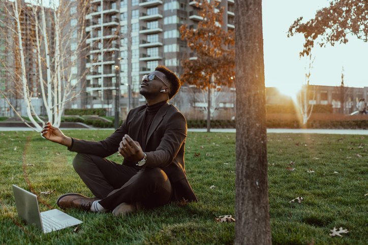 Brookings’ ‘Wellness In Black Life Project’ Centers On The Health And Well-Being Of Black Men And Boys