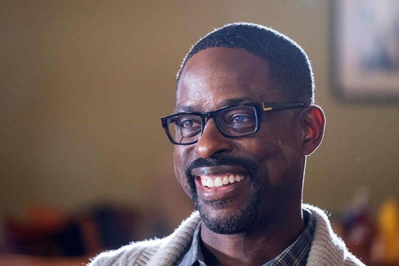 Sterling K. Brown Praises Son’s Handling Of Racist Incident