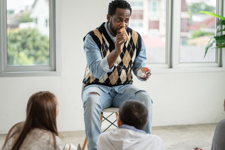 Black Teacher Goes Viral For Celebrating And Uplifting Fellow Black Male Educators