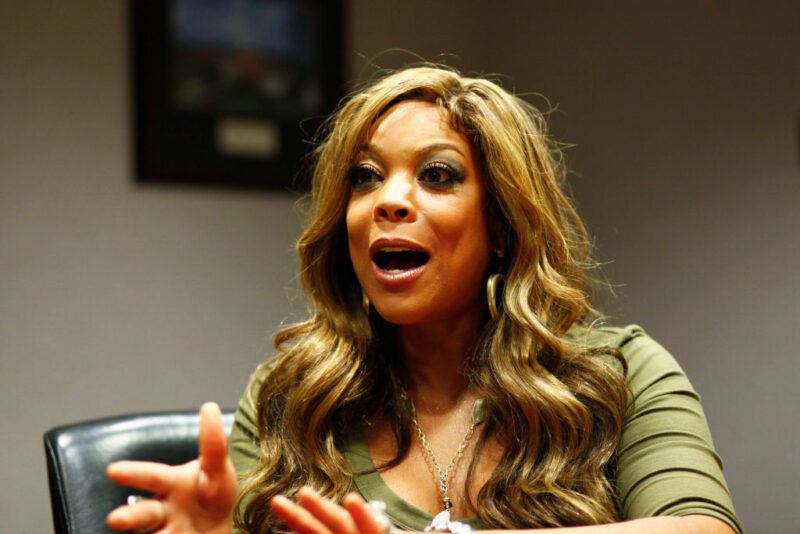 Wendy Williams Update: Medical Exam Upholds Guardianship