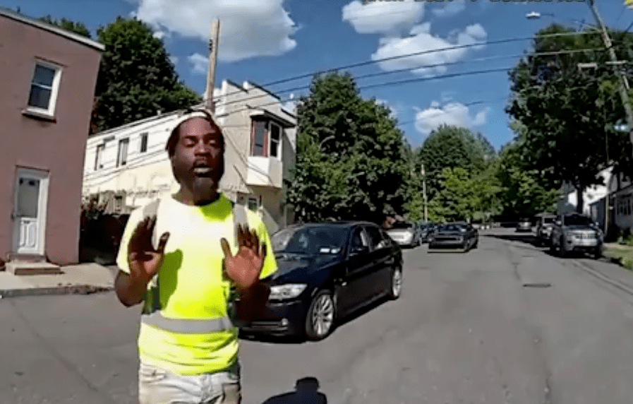 Black Man Files Lawsuit Accusing NY Cop Of Harassing, Arresting Him For Honking Horn At Green Light