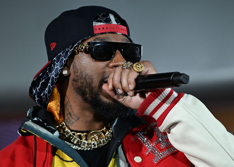 WATCH: Chris Smalls Is Free, But We Can’t Forget Why He Was There In The First Place