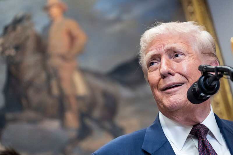 All Cap: Donald Trump’s Lie On President Obama Proves It’s Time To Get Litigious Against MAGA