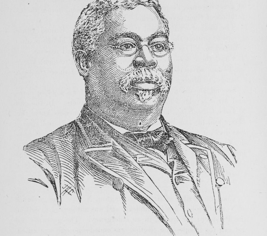 Robert Smalls Is 1st Black Person With Statue At SC State Capitol