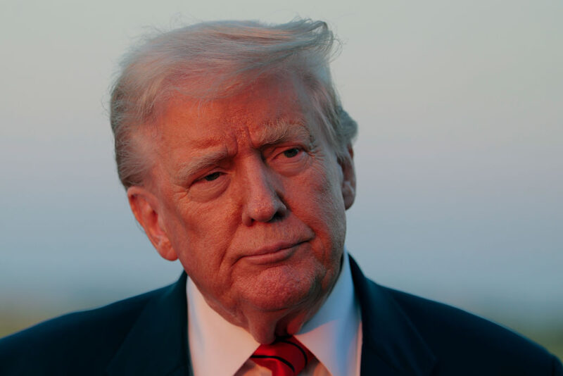 Trump Memo Doubles Down On Anti-DEI Requirements For Federal Funding 