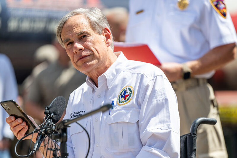 Op-Ed: If Legislative Leaders Aren’t Exempt From Arrest, What Hope Do Others Have?