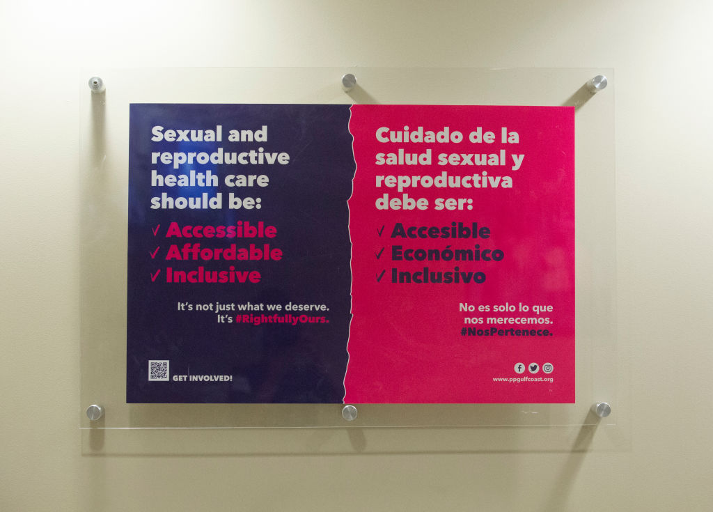 Planned Parenthood Gulf Coast Closes Doors Amid GOP Attacks 