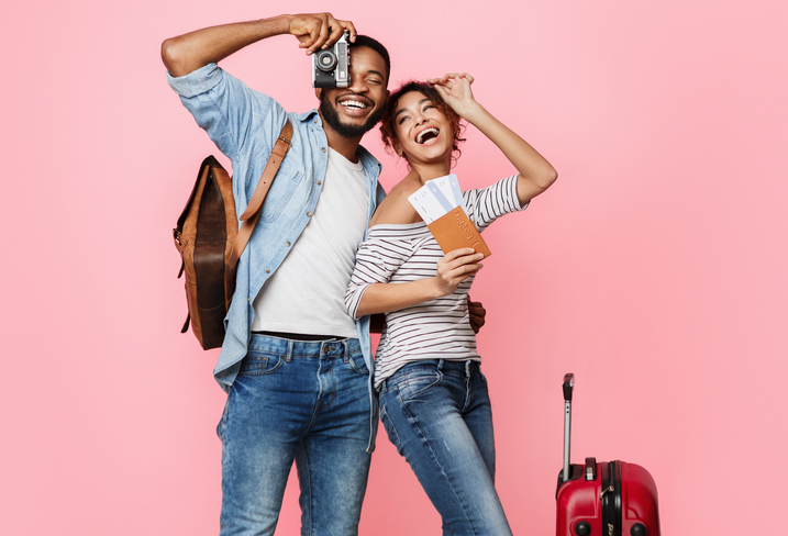 10 Best Travel Agencies And Groups For Black Jetsetters