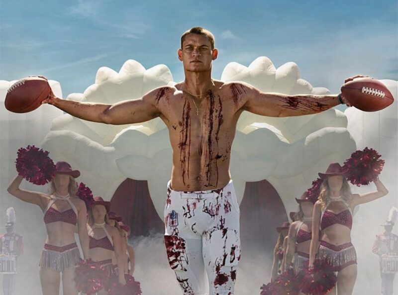 Marlon Wayans Shows Tyriq Withers That Greatness Demands Sacrifice In The Thrilling Trailer For ‘HIM’