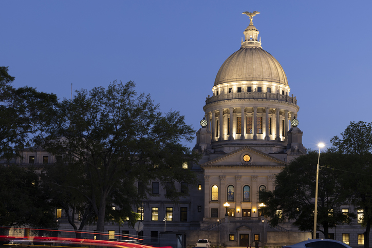 Mississippi Textbook Revised After It Was Rejected In 1974 For Not Whitewashing Black History. Sound Familiar?