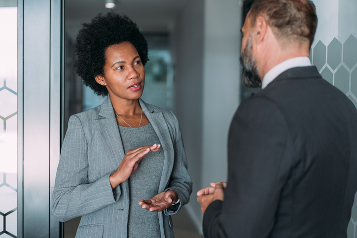 300K Black Women Gone From The Workforce Is Economic Lynching Disguised As A Downturn