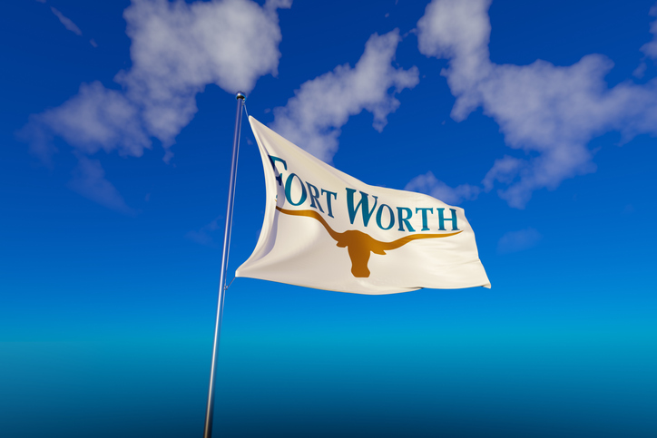 Fort Worth Ends DEI Programs To Protect Federal Funding 