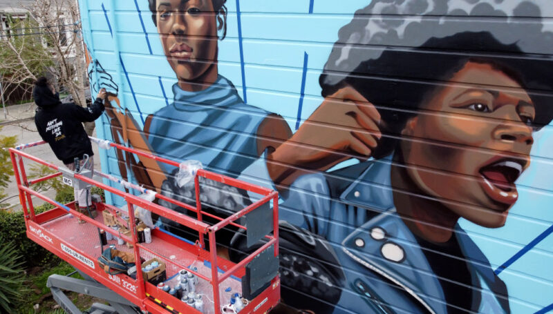 Op-Ed: Black August Is More Than History—It’s A Mandate For Action